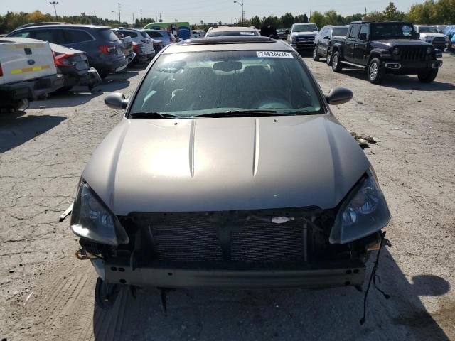 Photo 5 from auction – 2005 NISSAN ALTIMA SE with VIN 1N4BL11E95C264698