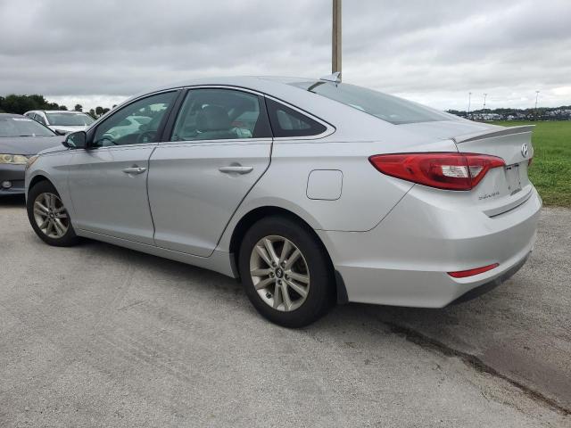 Photo 2 from auction – 2015 HYUNDAI SONATA SE with VIN 5NPE24AF5FH248461