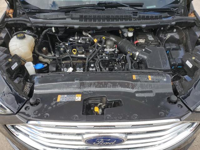 Photo 12 from auction – 2019 FORD EDGE SEL with VIN 2FMPK4J99KBB63272