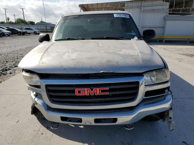 Foto 5 de la subasta – 2004 GMC NEW SIERRA con VIN 2GTEK13TX41407572