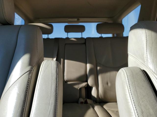 Photo 10 from auction – 2003 LEXUS RX 300 with VIN JTJHF10U630301545