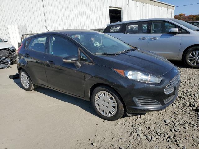 Photo 4 from auction – 2014 FORD FIESTA SE with VIN 3FADP4EE4EM226321