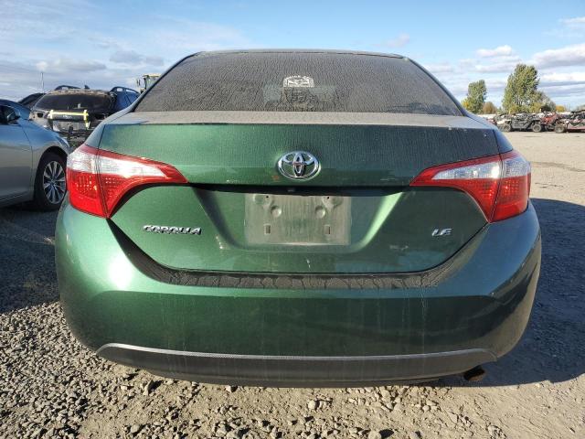 Photo 6 from auction – 2016 TOYOTA COROLLA L with VIN 2T1BURHE2GC693977