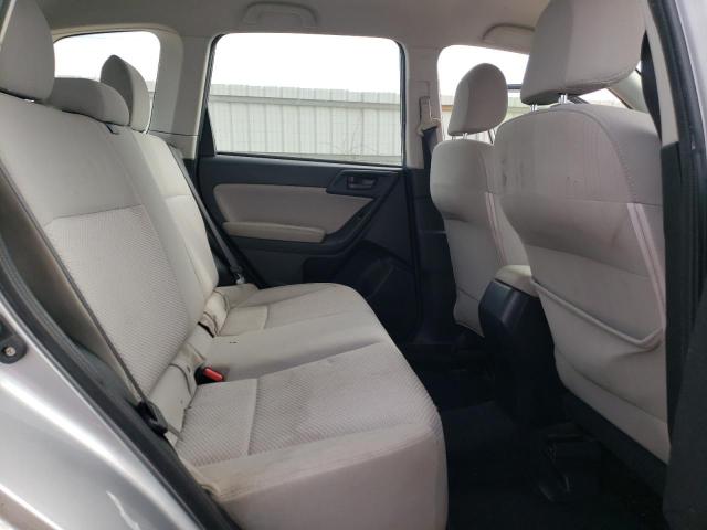 Photo 11 from auction – 2018 SUBARU FORESTER 2 with VIN JF2SJABC8JH431161