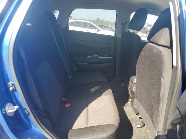 Photo 10 from auction – 2019 MITSUBISHI OUTLANDER with VIN JA4AP3AU7KU027950