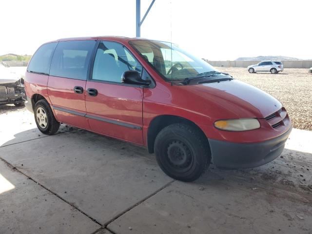 Photo 4 from auction – 1998 DODGE CARAVAN with VIN 2B4FP2532WR594896