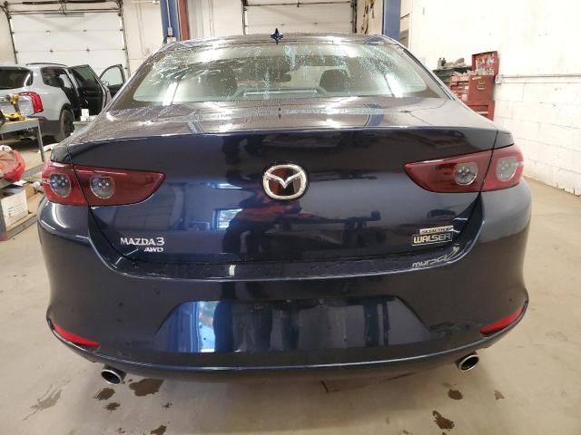 Photo 6 from auction – 2019 MAZDA 3 PREFERRE with VIN JM1BPBDM8K1119537