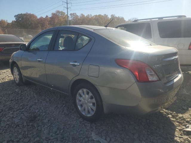 Photo 2 from auction – 2012 NISSAN VERSA S with VIN 3N1CN7AP6CL894261