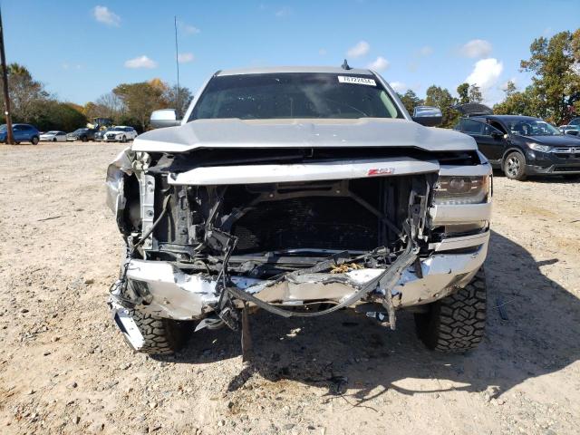 Photo 5 from auction – 2017 CHEVROLET SILVERADO with VIN 3GCUKSEC0HG319805