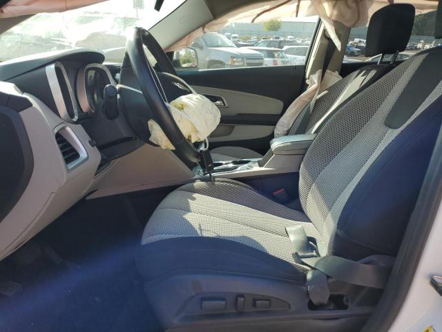 Photo 7 from auction – 2014 CHEVROLET EQUINOX LT with VIN 2GNALBEK9E6227100