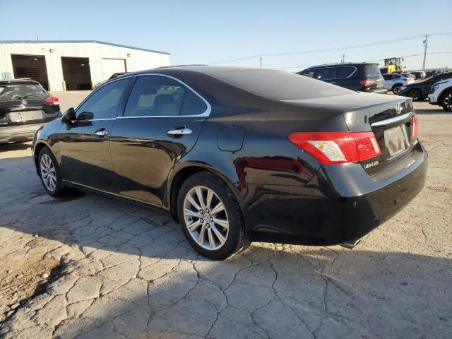 Photo 2 from auction – 2008 LEXUS ES 350 with VIN JTHBJ46G582182682