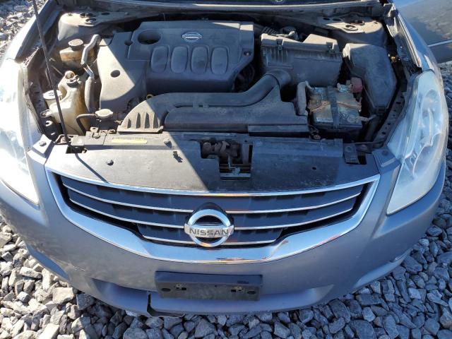 Photo 11 from auction – 2010 NISSAN ALTIMA 4D with VIN 1N4AL2AP0AN545340