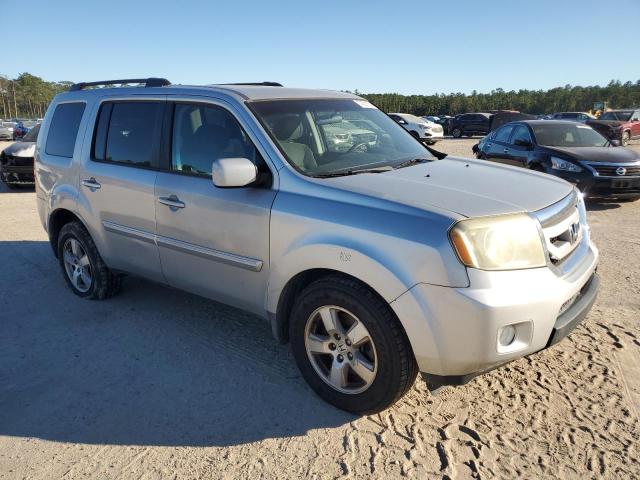 Photo 4 from auction – 2011 HONDA PILOT EX with VIN 5FNYF3H43BB028258