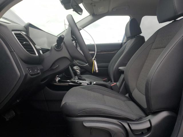 Photo 7 from auction – 2025 KIA SELTOS S with VIN KNDEUCAA4S7698884