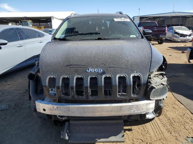 Photo 5 from auction – 2016 JEEP CHEROKEE L with VIN 1C4PJMCS0GW199882