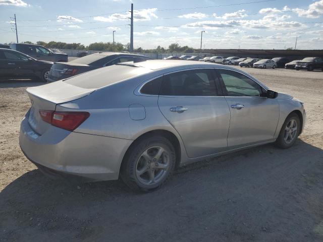 Photo 3 from auction – 2018 CHEVROLET MALIBU LS with VIN 1G1ZB5ST0JF119261