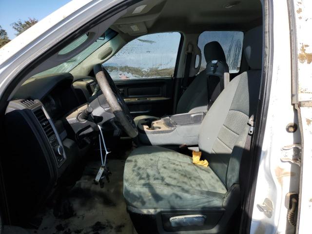 Снимка 7 от търг – 2014 RAM 1500 ST с VIN 1C6RR7FT1ES363501