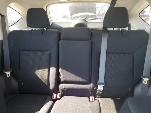 Photo 10 from auction – 2016 HONDA CR-V EX with VIN 3CZRM3H50GG723294