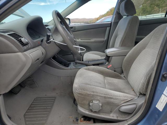 Photo 7 from auction – 2002 TOYOTA CAMRY LE with VIN 4T1BE32K92U525852