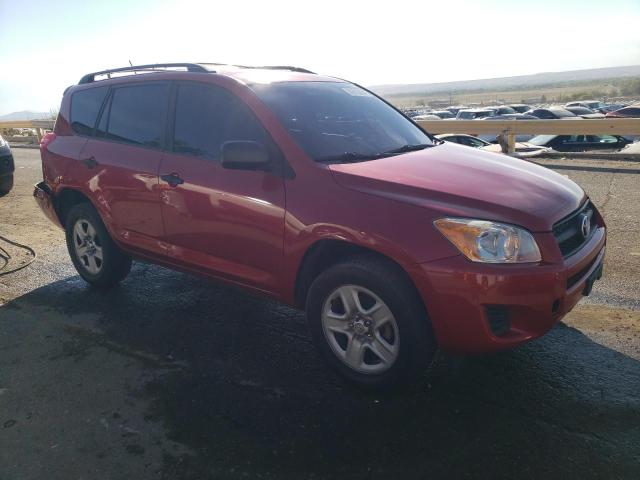 Photo 4 from auction – 2011 TOYOTA RAV4 with VIN 2T3BF4DV0BW115023