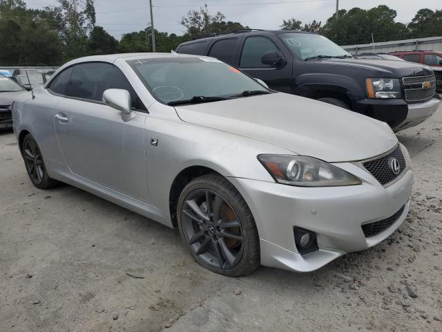 Photo 4 from auction – 2015 LEXUS IS 250 with VIN JTHFF2C29F2533283