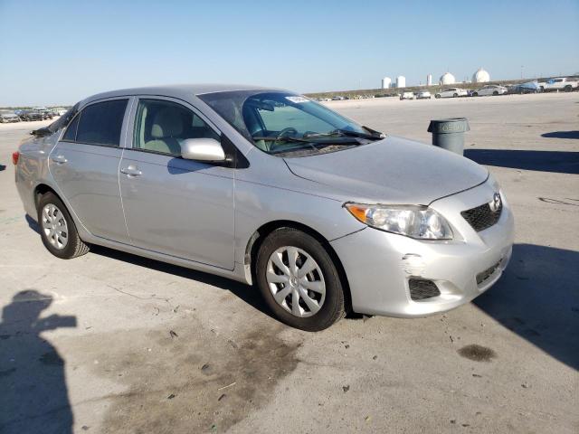 Photo 4 from auction – 2010 TOYOTA COROLLA BA with VIN 2T1BU4EE2AC343506