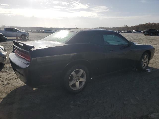 Photo 3 from auction – 2010 DODGE CHALLENGER with VIN 2B3CJ4DV1AH111856