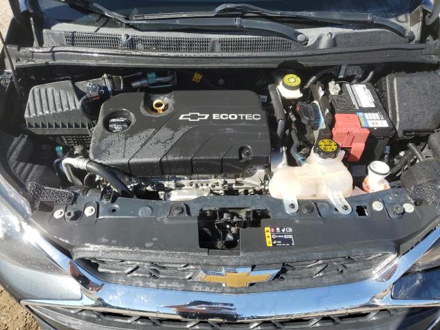 Photo 11 from auction – 2019 CHEVROLET SPARK LS with VIN KL8CB6SA1KC731806