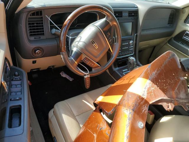 Photo 8 from auction – 2015 LINCOLN NAVIGATOR with VIN 5LMJJ3JT9FEJ04082