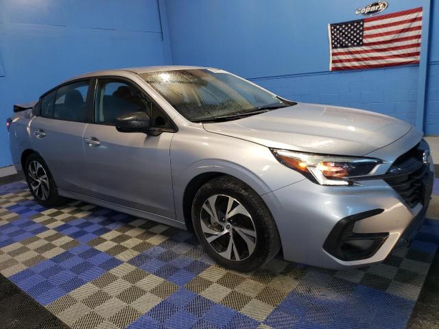 Photo 4 from auction – 2023 SUBARU LEGACY with VIN 4S3BWAB65P3016041