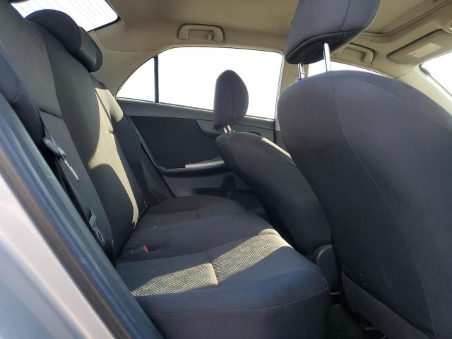 Photo 10 from auction – 2010 TOYOTA COROLLA BA with VIN 2T1BU4EE0AC250709