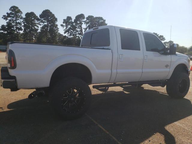Photo 3 from auction – 2011 FORD F350 SUPER with VIN 1FT8W3BT8BEB08849