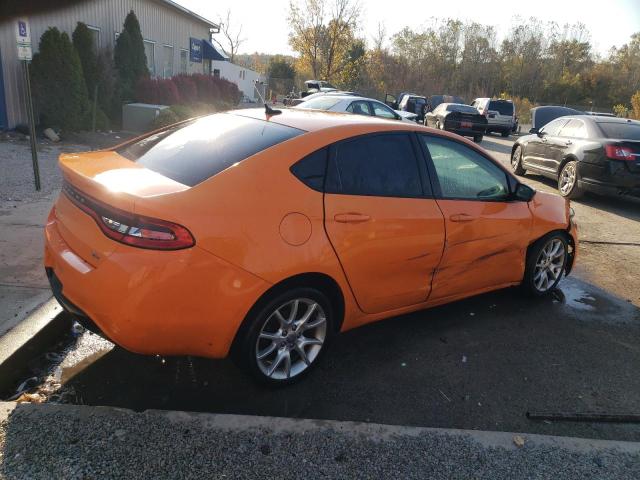 Photo 3 from auction – 2013 DODGE DART SXT with VIN 1C3CDFBA0DD171389