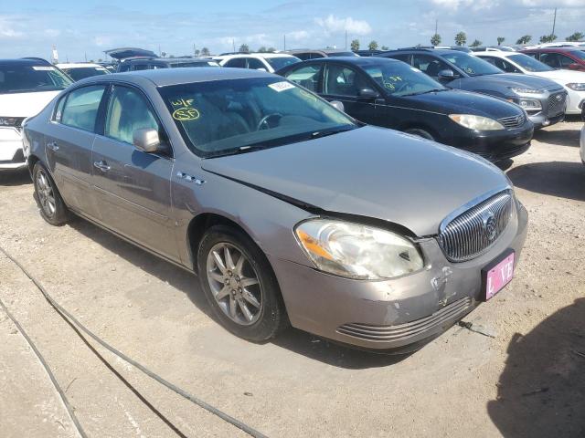 Photo 4 from auction – 2007 BUICK LUCERNE CX with VIN 1G4HD57247U184093
