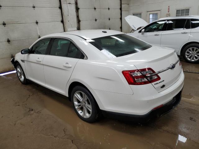 Photo 2 from auction – 2014 FORD TAURUS SEL with VIN 1FAHP2E81EG100363