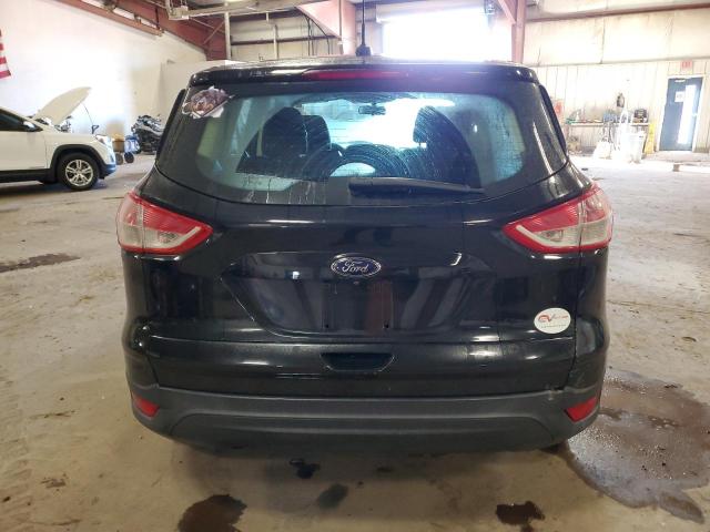 Photo 6 from auction – 2015 FORD ESCAPE S with VIN 1FMCU0F78FUB45967