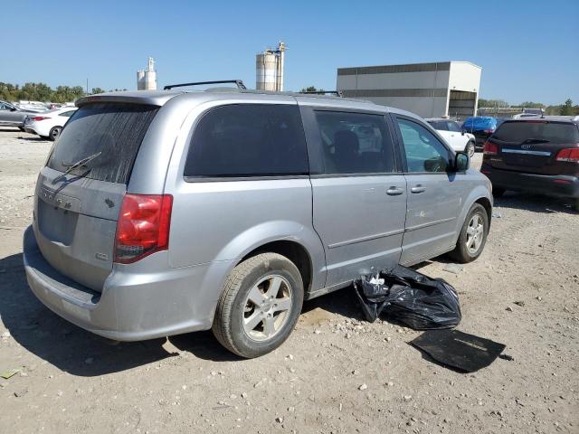 Photo 3 from auction – 2013 DODGE GRAND CARA with VIN 2C4RDGCG6DR581528