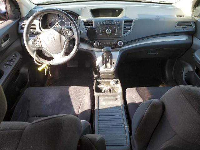 Photo 8 from auction – 2013 HONDA CR-V EX with VIN 5J6RM4H54DL057786
