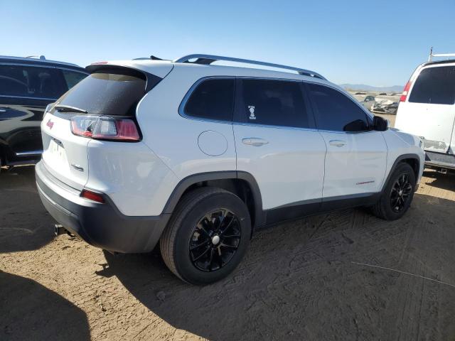 Photo 3 from auction – 2019 JEEP CHEROKEE L with VIN 1C4PJLCB8KD312167