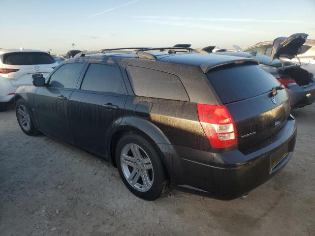 Photo 2 from auction – 2005 DODGE MAGNUM R/T with VIN 2D8GV58285H550215