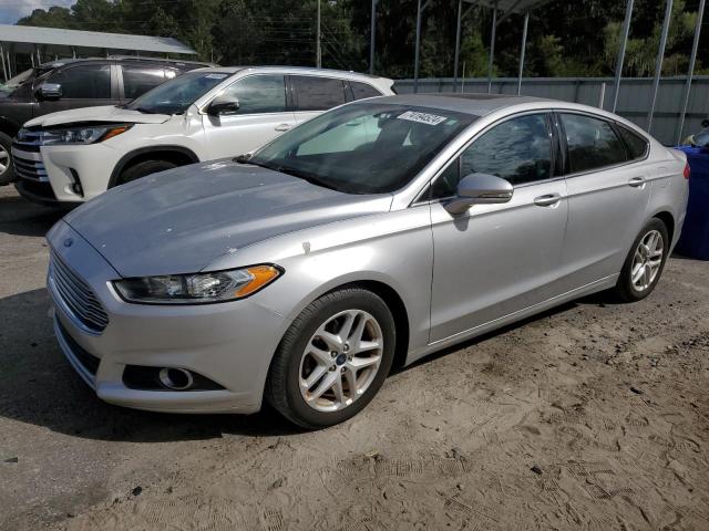 Photo 1 from auction – 2015 FORD FUSION SE with VIN 3FA6P0HD7FR300551