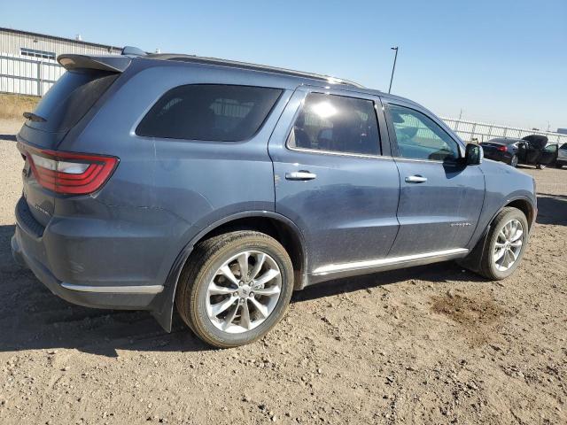 Photo 3 from auction – 2021 DODGE DURANGO CI with VIN 1C4SDJET2MC837150