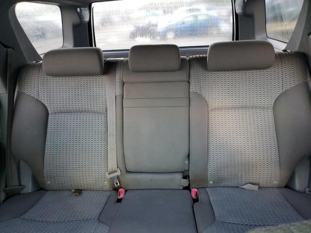 Photo 10 from auction – 2008 TOYOTA 4RUNNER SR with VIN JTEBU14R98K016351