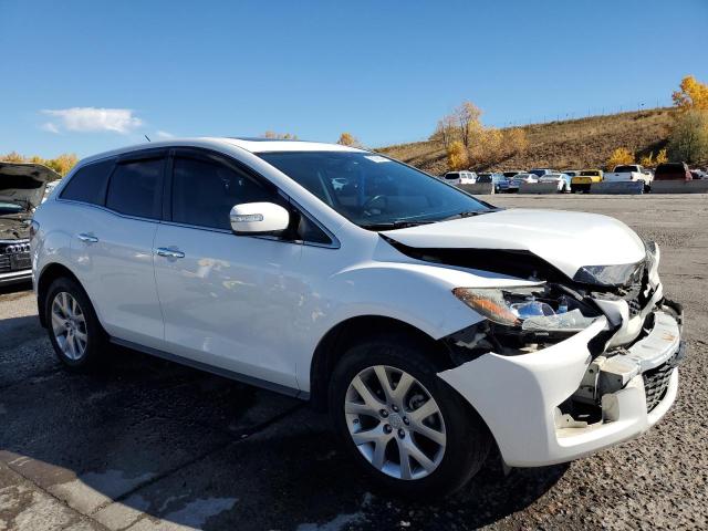 Photo 4 from auction – 2009 MAZDA CX-7 with VIN JM3ER293290219440