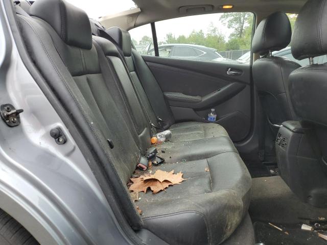 Photo 10 from auction – 2008 NISSAN ALTIMA 2.5 with VIN 1N4AL21E28C186089