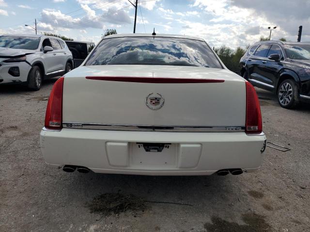 Photo 6 from auction – 2007 CADILLAC DTS with VIN 1G6KD57Y17U147889