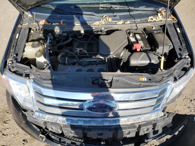 Photo 12 from auction – 2010 FORD EDGE SEL with VIN 2FMDK4JC5ABB12476