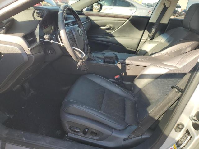 Photo 7 from auction – 2019 LEXUS ES 350 with VIN 58ABZ1B15KU008329