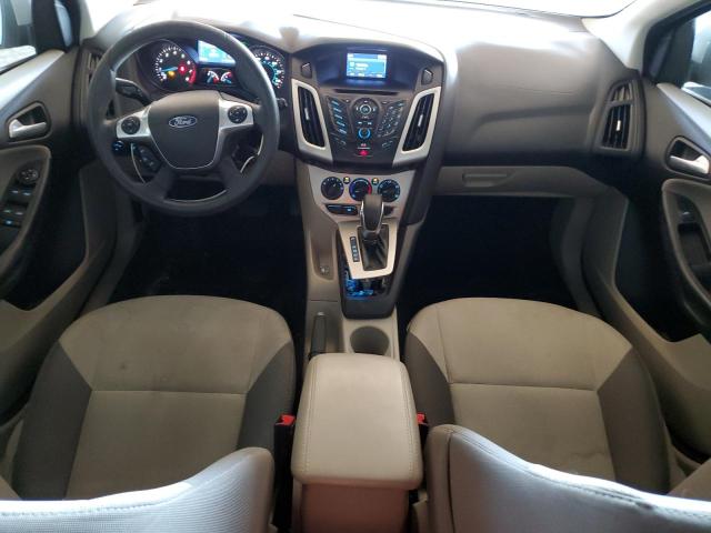 Photo 8 from auction – 2014 FORD FOCUS SE with VIN 1FADP3K25EL341564