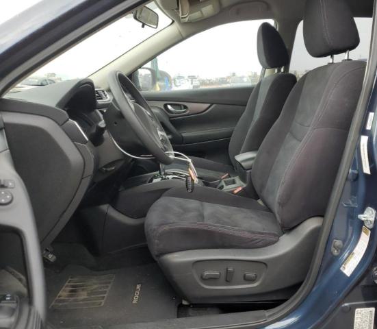Photo 7 from auction – 2016 NISSAN ROGUE S with VIN JN8AT2MT0GW029313